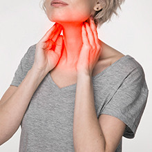 Controllo della Tiroide